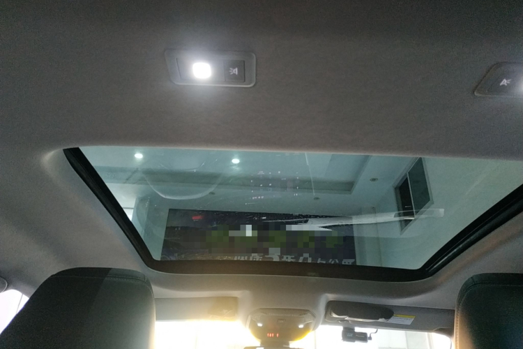 标致 标致408X 2023 汽车图片 #18