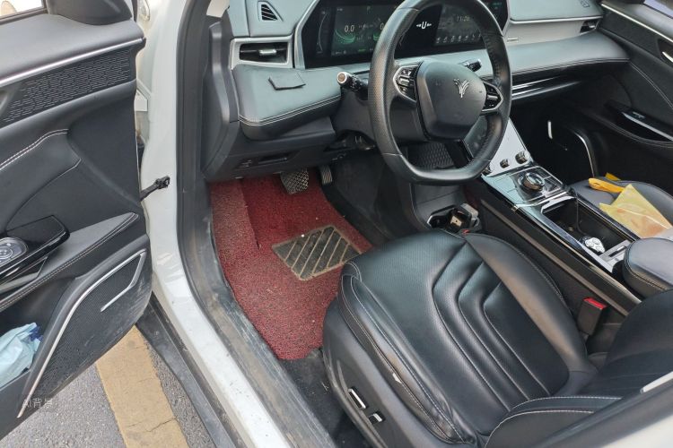 Neta U 2022 image de voiture #18