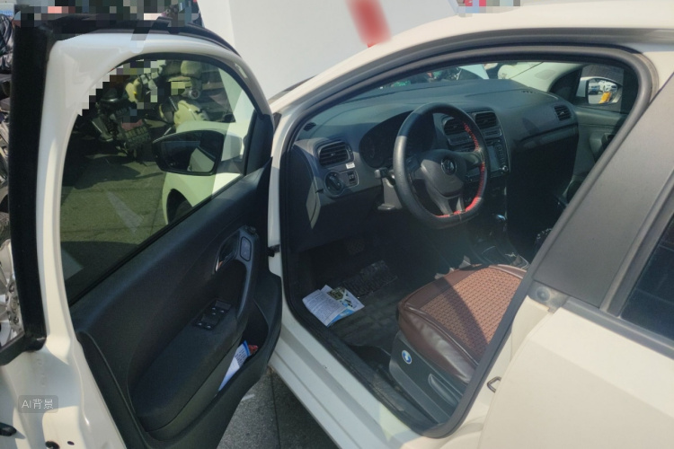 Polo 2016 immagine di auto #18