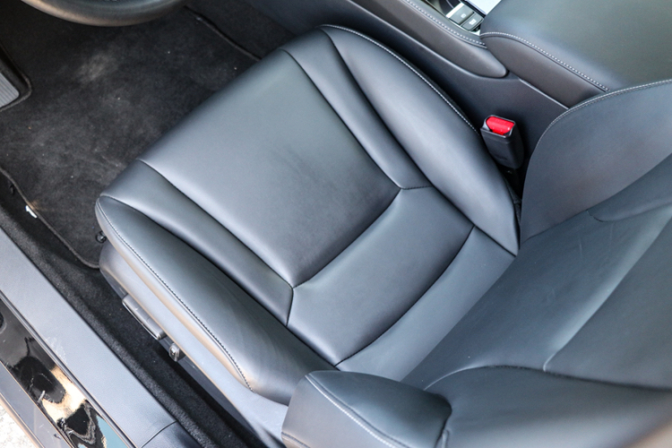 Honda Accord 2024 car image #18