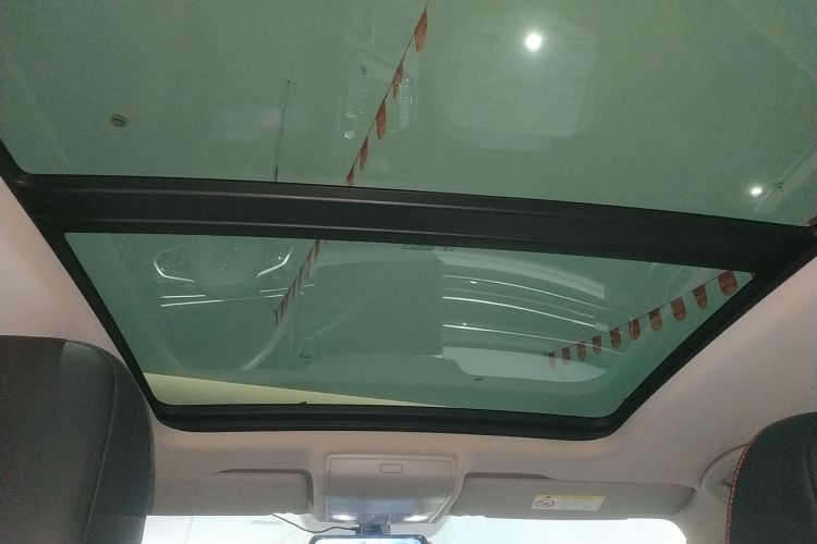 Volkswagen Tiguan X 2022 immagine di auto #18