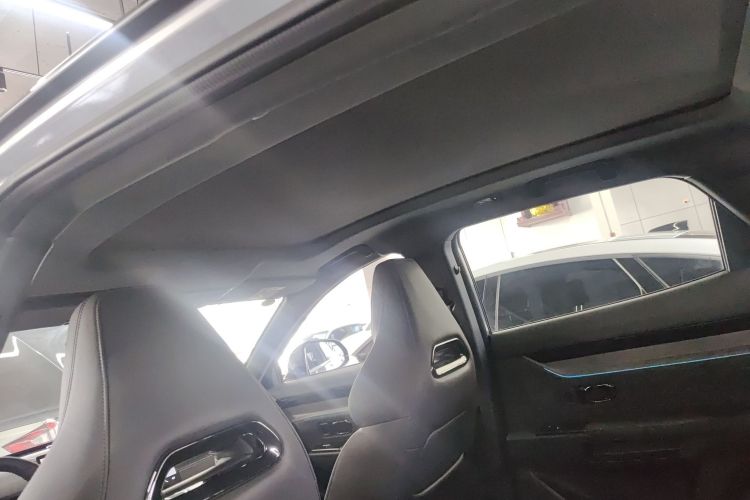 Jetour Shanhai L6 2024 image de voiture #18