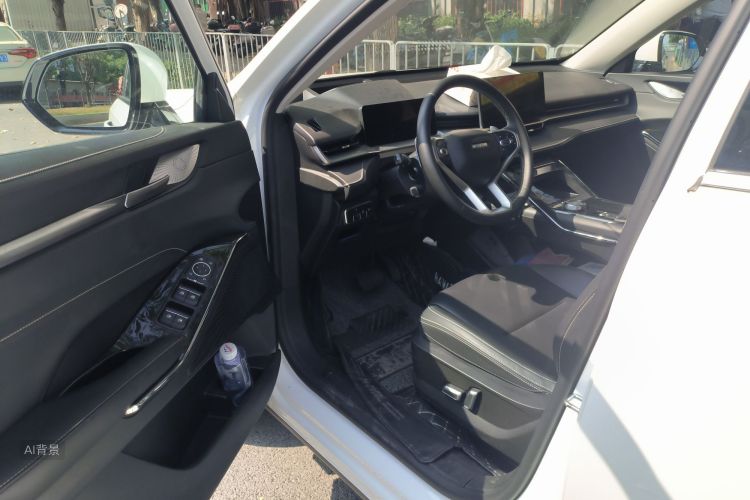 Haval H6 2023 immagine di auto #18