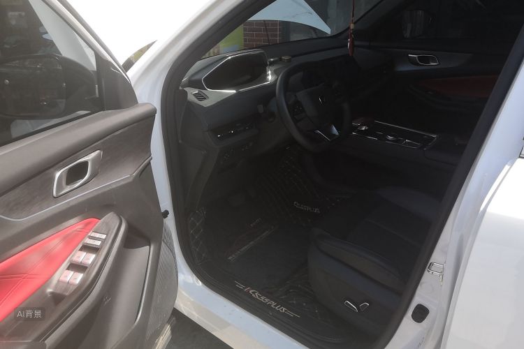 Changan CS55 Plus 2023 изображение автомобиля #18