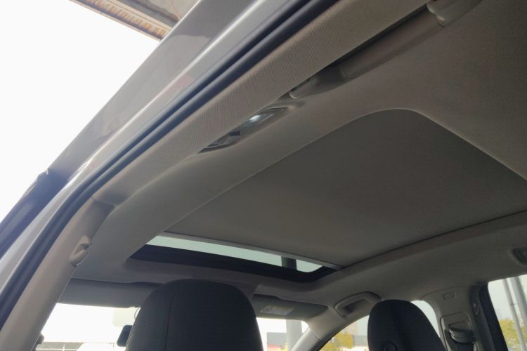 Volkswagen Tiguan X 2023 car image #18