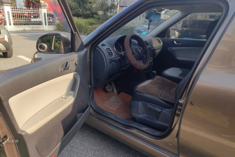 Skoda Yeti 2016 car image #18