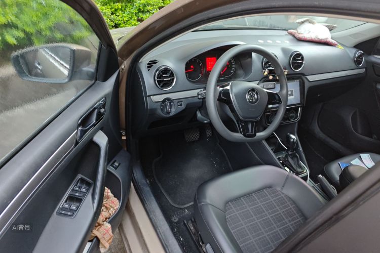 捷达 捷达 2017 汽车图片 #18