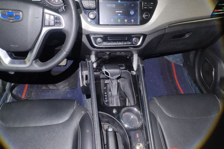 Vision X3 2018 #18 Vision X3 2018 car image #18