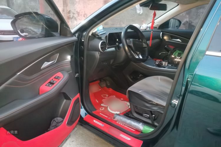 T5 EVO 2021 #18 T5 EVO 2021 car image #18