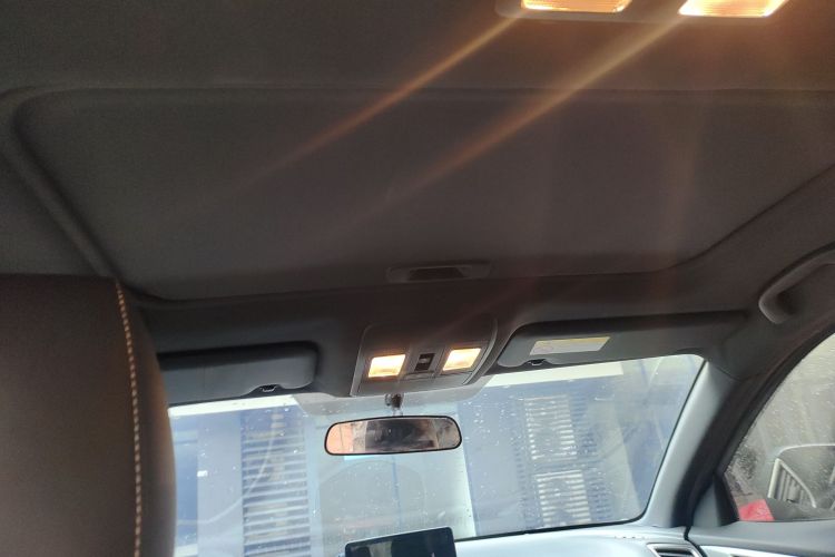 马自达 马自达CX-4 2017 汽车图片 #18