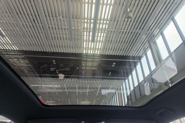 Toyota Bozhi 3X 2025 car image #18