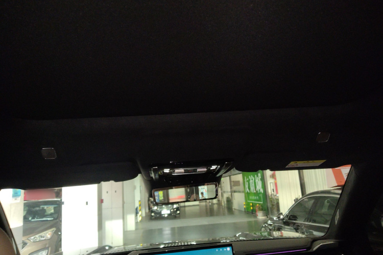 FangChengBao Leopard 8 2025 imagem de carro #18