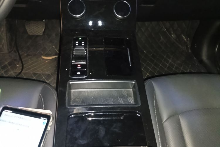 Exceed Chasing Wind C-DM 2023 изображение автомобиля #18