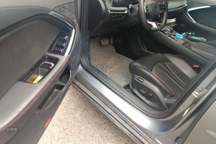 MG 7 2024 изображение автомобиля #18