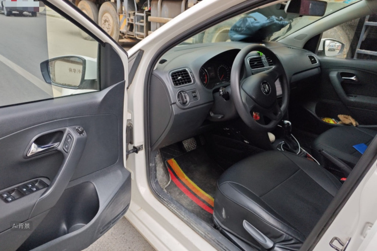Polo 2015 #18 Polo 2015 car image #18