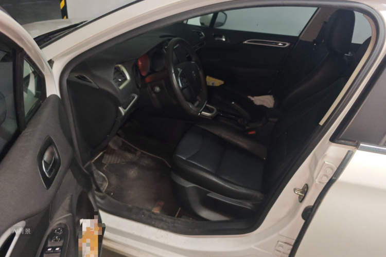 Citroen C4L 2015 صورة سيارة #18