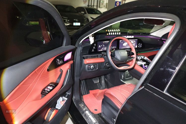 Exceed Yaoguang 2023 image de voiture #18