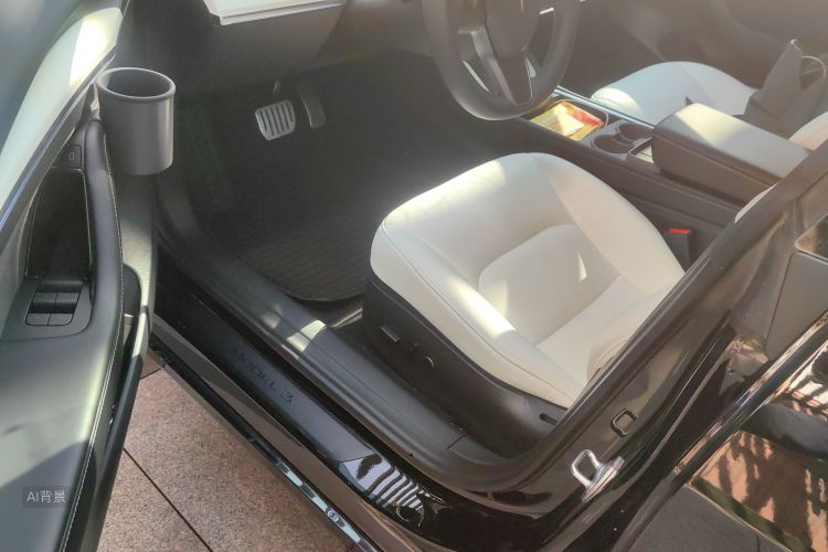 Tesla Model 3 2022 immagine di auto #18