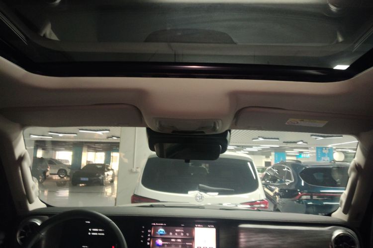 Tank 300 2022 immagine di auto #18