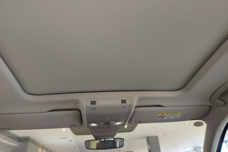 Volkswagen Tayron 2023 car image #18