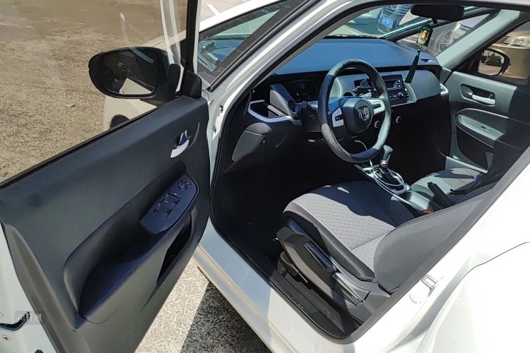 Honda Fit 2022 car image #18