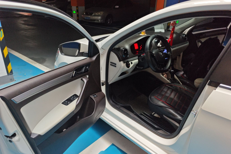 捷达 捷达 2016 汽车图片 #18