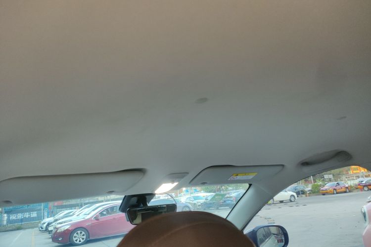 Wuling Binguo 2023 imagen de coche #18