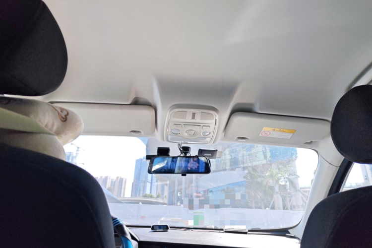 哈弗 哈弗H6 2017 汽车图片 #18