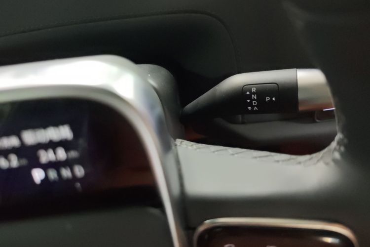 Li L7 2025 car image #18