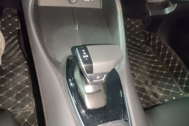 MG 5 2024 immagine di auto #18