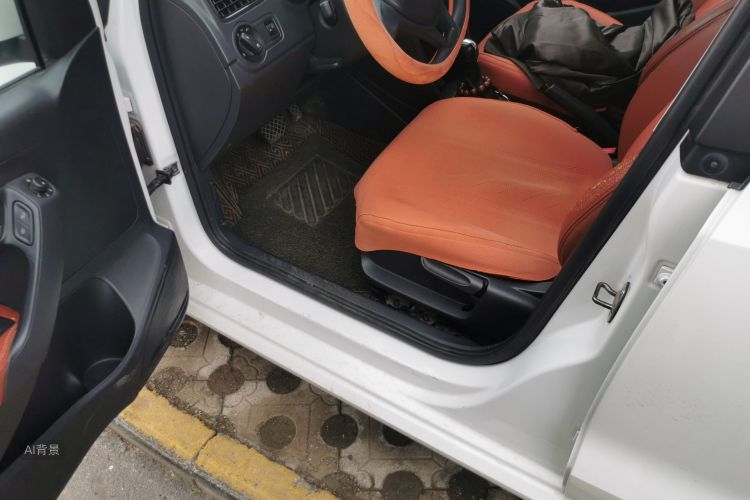 Volkswagen Polo 2018 car image #18