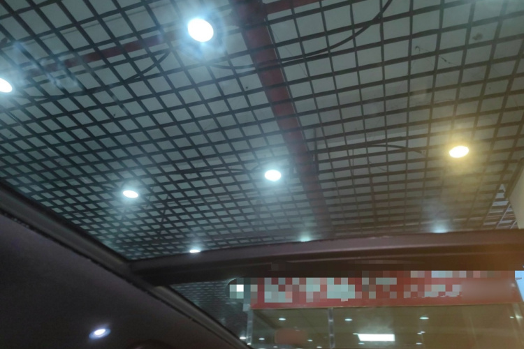 BYD Song Plus New Energy 2025 immagine di auto #18