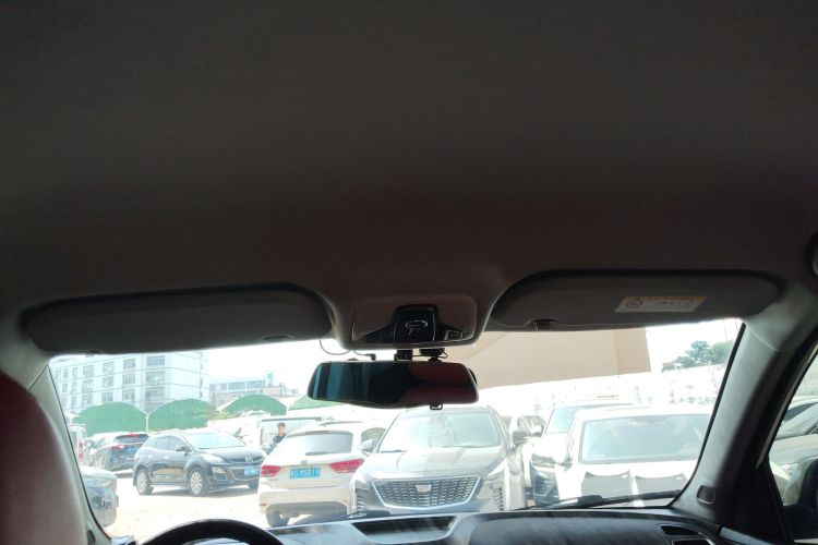 奇瑞 瑞虎5 2016 汽车图片 #18