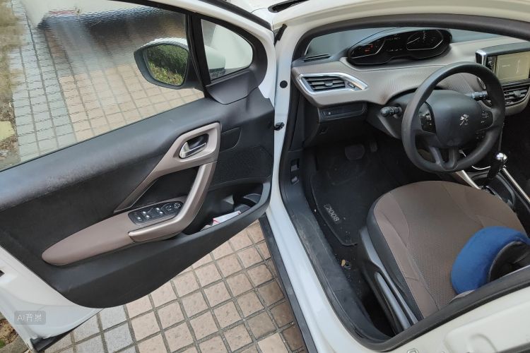 标致 标致2008 2014 汽车图片 #18