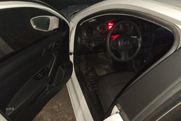 捷达 2015 汽车图片 #18