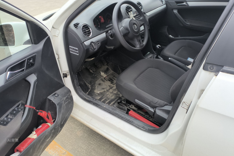 捷达 捷达 2015 汽车图片 #18