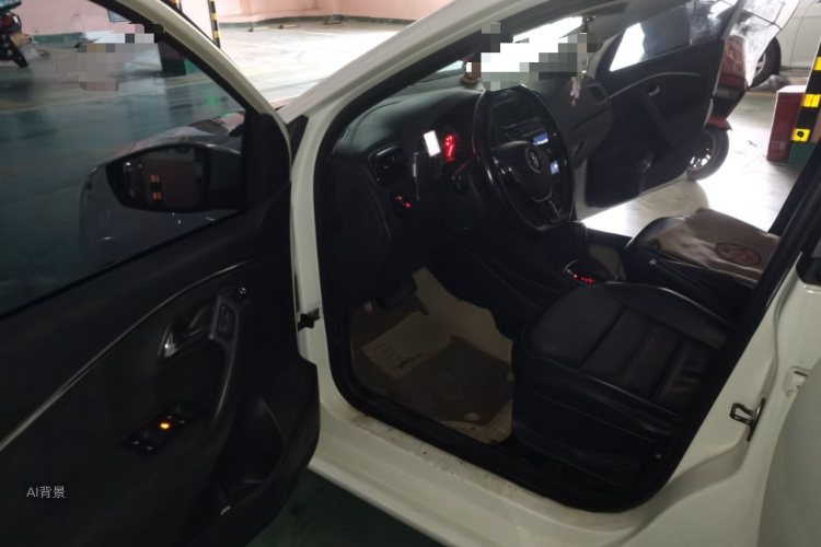 Polo 2015 #18 Polo 2015 car image #18