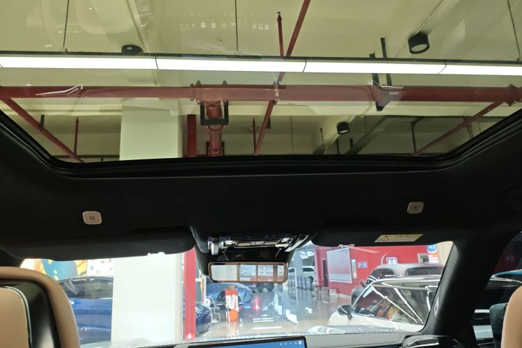 FangChengBao Leopard 8 2025 car image #18