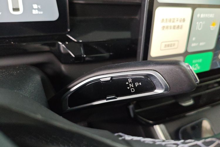 睿蓝汽车 睿蓝7 2024 汽车图片 #18