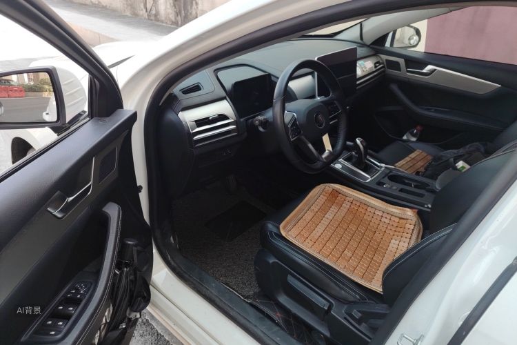 BYD Qin Pro 2019 imagen de coche #18