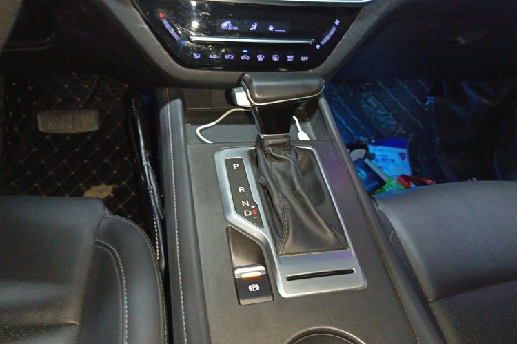 Changan CS35 Plus 2020 imagem de carro #18