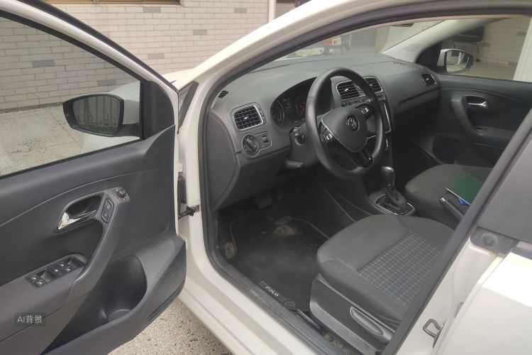 Polo 2018 #18 Polo 2018 car image #18
