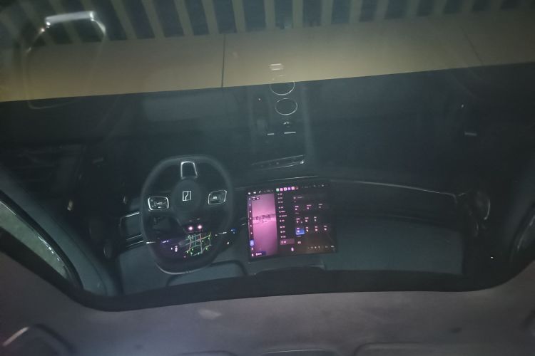 极氪 极氪001 2026 汽车图片 #18