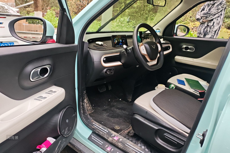 Kaiyi Shiyue 2025 car image #18