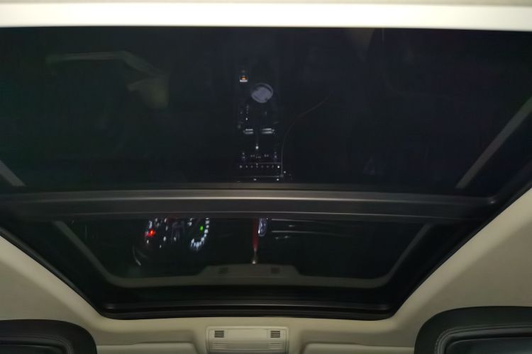 Volkswagen Magotan 2019 car image #18