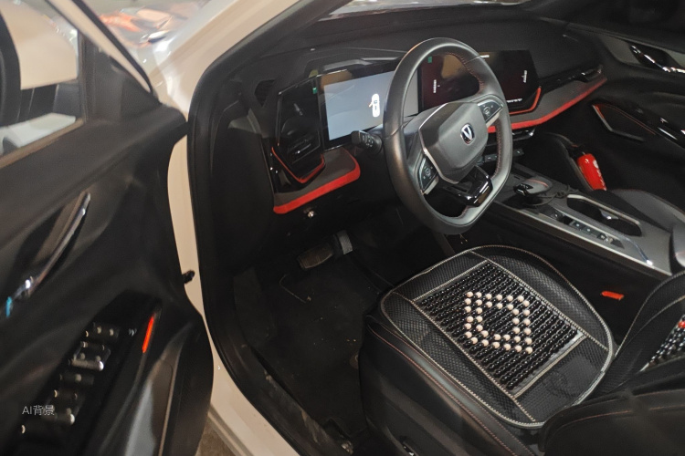 Changan X5 PLUS 2025 car image #18