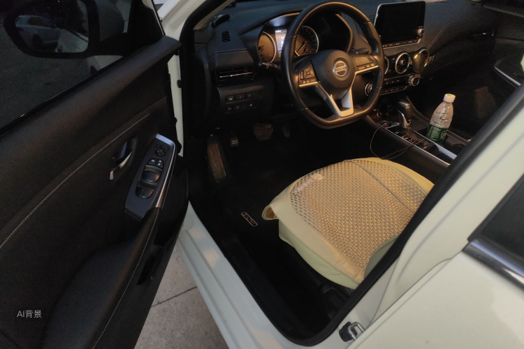 日产 轩逸 2020 汽车图片 #18