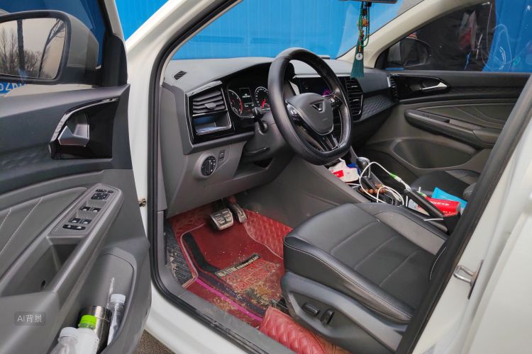VS5 2019 car image #18