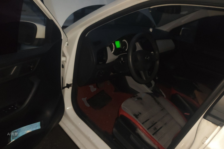 Skoda Fabia 2017 immagine di auto #18