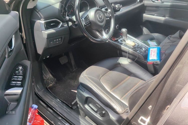 Mazda CX-5 2019 car image #18